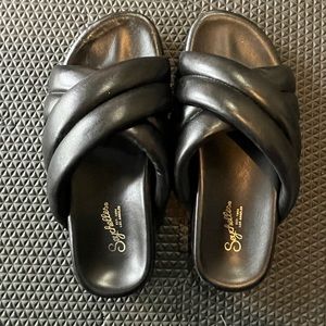Seychelles sandal